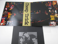 Load image into Gallery viewer, CHEAP TRICK AT BUDOKAN EPIC 25 3P-5 with OBI Japan LP Vinyl A
