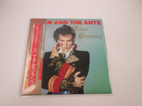 Load image into Gallery viewer, Adam And The Ants Prince Charming Epic 25 3P-327 with OBI Japan LP Vinyl
