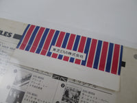 Load image into Gallery viewer, THE BEATLES MEET THE BEATLES APPLE EAS-70100 with OBI Japan LP Vinyl
