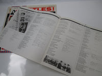 Load image into Gallery viewer, THE BEATLES MEET THE BEATLES APPLE EAS-70100 with OBI Japan LP Vinyl
