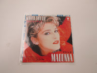 Load image into Gallery viewer, Madonna Dress You Up P-2009 Japan EP LP Vinyl
