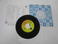 Load image into Gallery viewer, Madonna Spotlight P-2348 Japan EP LP Vinyl
