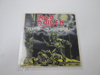 Load image into Gallery viewer, Iron Maiden ‎Prowler Promo EMS-17075 Japan EP LP Vinyl
