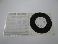 Load image into Gallery viewer, Iron Maiden ‎Prowler Promo EMS-17075 Japan EP LP Vinyl
