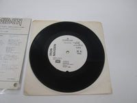 Load image into Gallery viewer, Iron Maiden ‎Prowler Promo EMS-17075 Japan EP LP Vinyl
