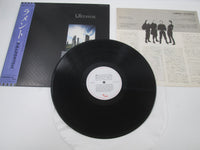 Load image into Gallery viewer, Ultravox Lament Promo Chrysalis WWS-81649 with OBI Japan LP Vinyl
