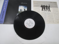 Load image into Gallery viewer, Ultravox Lament Promo Chrysalis WWS-81649 with OBI Japan LP Vinyl
