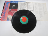 Load image into Gallery viewer, The Kinks More Kinks On Pie SP20-5042 with OBI Japan LP Vinyl
