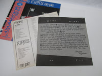 Load image into Gallery viewer, The Kinks More Kinks On Pie SP20-5042 with OBI Japan LP Vinyl
