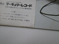 Load image into Gallery viewer, Chuck Berry Johnny B Goode Promo 25PP-19 with OBI Japan LP Vinyl
