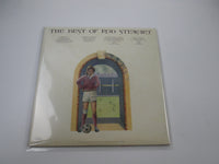 Load image into Gallery viewer, Rod Stewart The Best Of Rod Stewart BT-8083,4 with OBI Japan LP Vinyl
