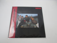 Load image into Gallery viewer, Nena 25 3P-488 with OBI Japan LP Vinyl

