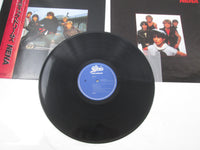 Load image into Gallery viewer, Nena 25 3P-488 with OBI Japan LP Vinyl
