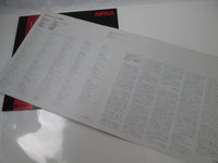 Load image into Gallery viewer, Nena 25 3P-488 with OBI Japan LP Vinyl
