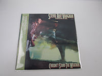 Load image into Gallery viewer, Stevie Ray Vaughan And Double Trouble 28 3P-534 with OBI Japan LP Vinyl
