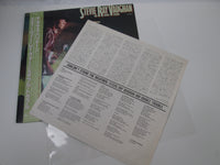 Load image into Gallery viewer, Stevie Ray Vaughan And Double Trouble 28 3P-534 with OBI Japan LP Vinyl
