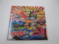 Load image into Gallery viewer, VA TV Manga DX Grendizer CW-7051 with OBI Japan LP Vinyl
