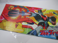 Load image into Gallery viewer, VA TV Manga DX Grendizer CW-7051 with OBI Japan LP Vinyl
