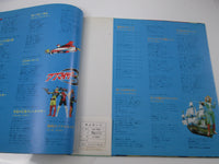Load image into Gallery viewer, VA TV Manga DX Grendizer CW-7051 with OBI Japan LP Vinyl
