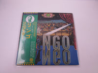 Load image into Gallery viewer, Ringo Starr Ringo EAS-80700 with OBI Japan LP Vinyl
