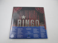 Load image into Gallery viewer, Ringo Starr Ringo EAS-80700 with OBI Japan LP Vinyl
