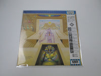 Load image into Gallery viewer, Iron Maiden ‎Powerslave Promo EMS-91091 with OBI Japan LP Vinyl

