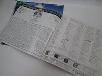 Load image into Gallery viewer, Iron Maiden ‎Powerslave Promo EMS-91091 with OBI Japan LP Vinyl
