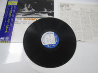 Load image into Gallery viewer, Sonny Clark Sonny's Crib LNJ-70112 with OBI Japan LP Vinyl
