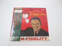 Load image into Gallery viewer, Quincy Jones The Birth Of A Band Promo SFX-7319 with OBI Japan LP Vinyl
