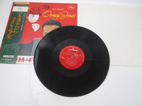 Load image into Gallery viewer, Quincy Jones The Birth Of A Band Promo SFX-7319 with OBI Japan LP Vinyl
