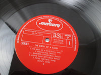 Load image into Gallery viewer, Quincy Jones The Birth Of A Band Promo SFX-7319 with OBI Japan LP Vinyl
