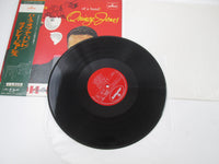 Load image into Gallery viewer, Quincy Jones The Birth Of A Band Promo SFX-7319 with OBI Japan LP Vinyl
