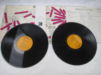 Load image into Gallery viewer, ELVIS PRESLEY ALOHA FROM HAWAII RCA SRA-9392,3 with OBI Japan LP Vinyl A
