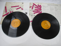 Load image into Gallery viewer, ELVIS PRESLEY ALOHA FROM HAWAII RCA SRA-9392,3 with OBI Japan LP Vinyl A

