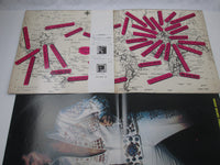 Load image into Gallery viewer, ELVIS PRESLEY ALOHA FROM HAWAII RCA SRA-9392,3 with OBI Japan LP Vinyl A
