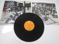 Load image into Gallery viewer, The Boyzz Too Wild To Tame Promo 25 3P-20 with OBI Japan LP Vinyl
