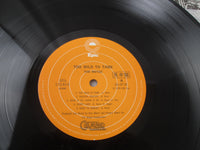 Load image into Gallery viewer, The Boyzz Too Wild To Tame Promo 25 3P-20 with OBI Japan LP Vinyl
