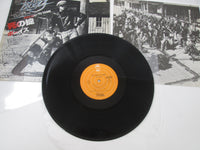 Load image into Gallery viewer, The Boyzz Too Wild To Tame Promo 25 3P-20 with OBI Japan LP Vinyl
