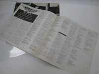 Load image into Gallery viewer, The Boyzz Too Wild To Tame Promo 25 3P-20 with OBI Japan LP Vinyl
