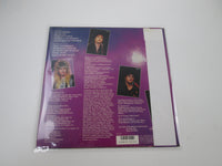 Load image into Gallery viewer, Cinderella Night Songs Promo 25PP-195 with OBI Japan LP Vinyl

