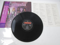 Load image into Gallery viewer, Cinderella Night Songs Promo 25PP-195 with OBI Japan LP Vinyl
