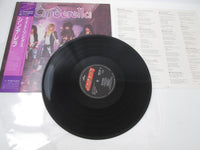 Load image into Gallery viewer, Cinderella Night Songs Promo 25PP-195 with OBI Japan LP Vinyl
