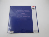 Load image into Gallery viewer, Cinderella Somebody Save Me Promo 15PP-64 with OBI Japan LP Vinyl
