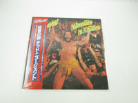 Load image into Gallery viewer, Ted Nugent Intensities In 10 Cities Promo 25 3P-264 with OBI Japan LP Vinyl

