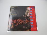 Load image into Gallery viewer, Ted Nugent Intensities In 10 Cities Promo 25 3P-264 with OBI Japan LP Vinyl
