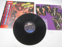 Load image into Gallery viewer, Ted Nugent Intensities In 10 Cities Promo 25 3P-264 with OBI Japan LP Vinyl

