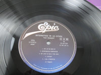 Load image into Gallery viewer, Ted Nugent Intensities In 10 Cities Promo 25 3P-264 with OBI Japan LP Vinyl
