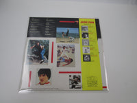 Load image into Gallery viewer, VA(JACKIE CHAN) CANNONBALL 2 / DELUXE VICTOR VIP-7324 with OBI Japan LP Vinyl
