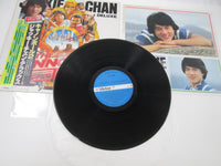 Load image into Gallery viewer, VA(JACKIE CHAN) CANNONBALL 2 / DELUXE VICTOR VIP-7324 with OBI Japan LP Vinyl
