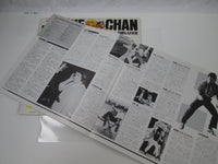 Load image into Gallery viewer, VA(JACKIE CHAN) CANNONBALL 2 / DELUXE VICTOR VIP-7324 with OBI Japan LP Vinyl

